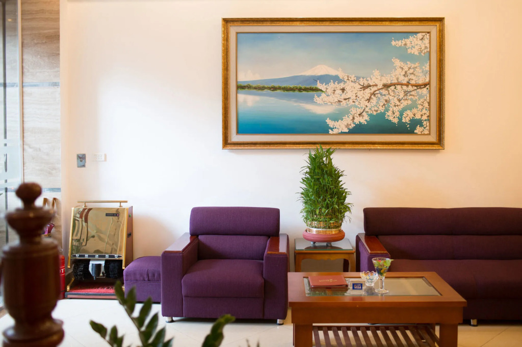 Brandi Hanoi Hotel