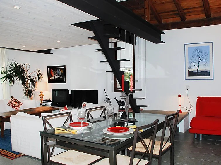 Apartment Cantagallo by Interhome
