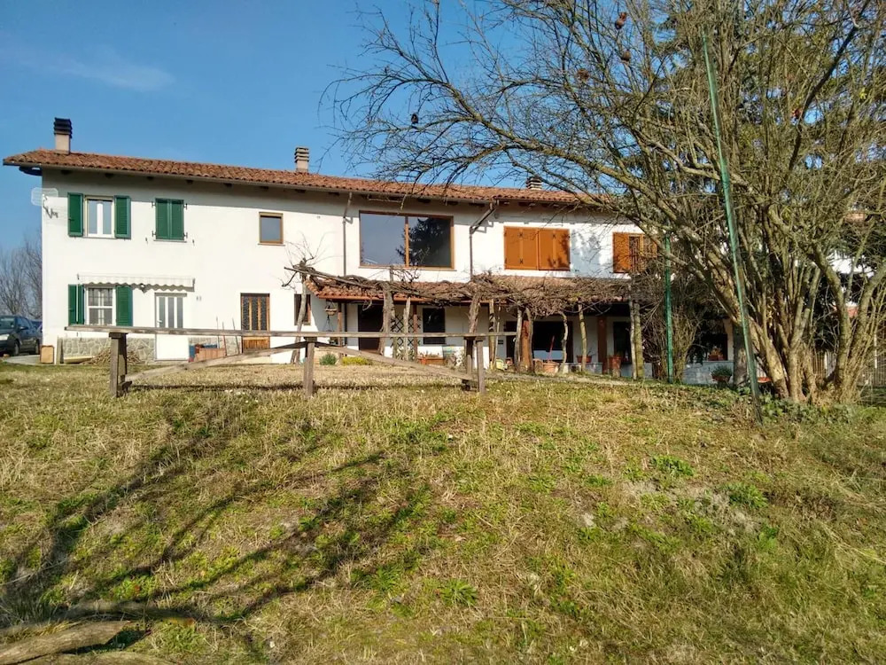 Cascina Il Dovese