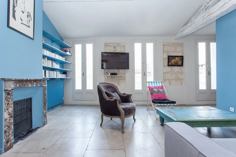 Appartement - Class Appart Ref 5017