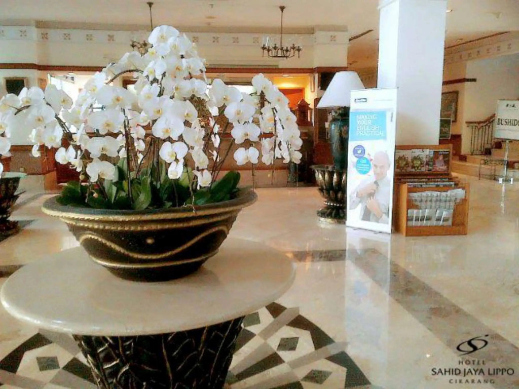 Sahid Jaya Lippo Cikarang