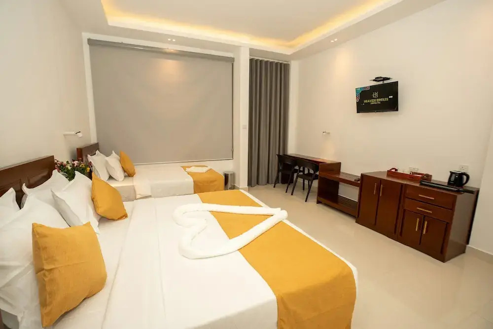 Heaven Breeze Hotel Ella