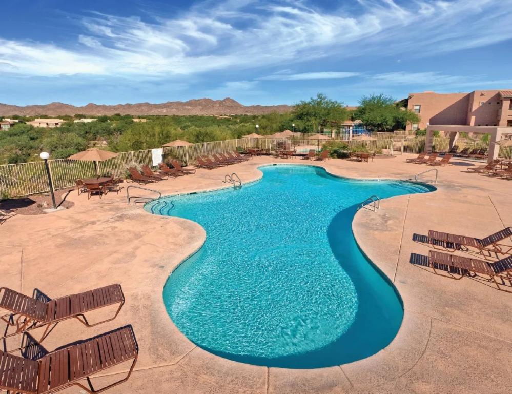 WorldMark Rancho Vistoso