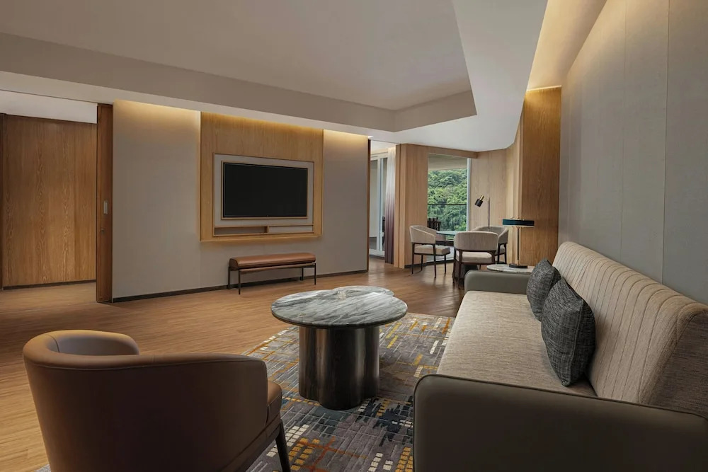 Le Méridien Dehradun Resort & Spa