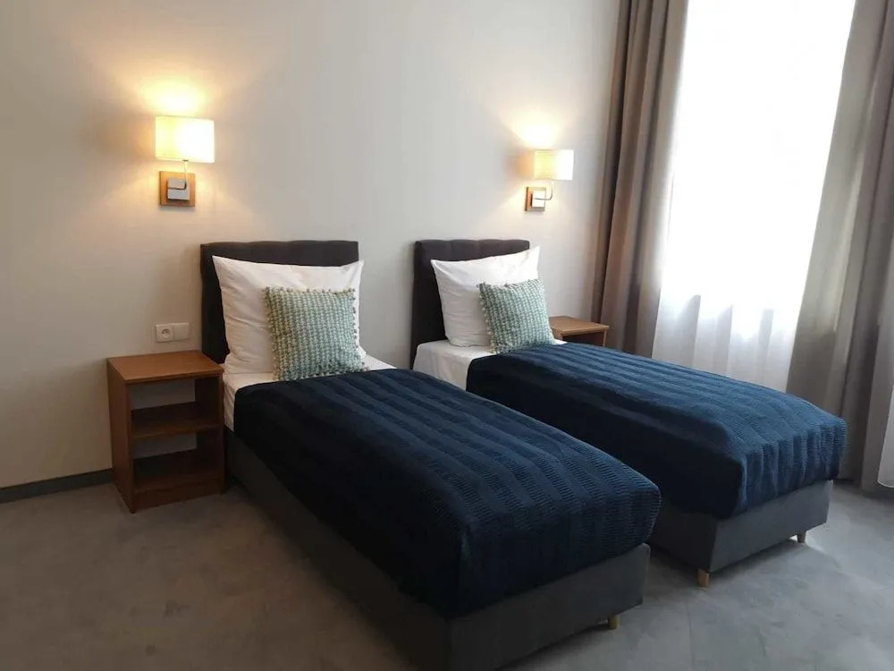 Brassel Aparthotel