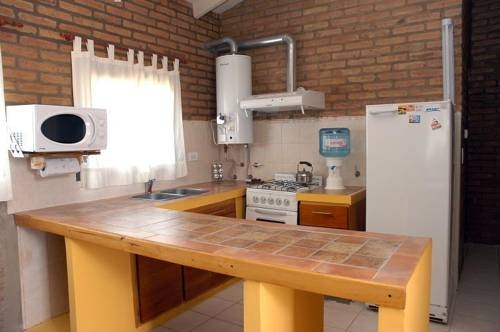 Cabañas Altas Cumbres