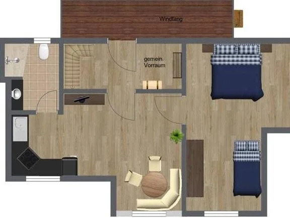 Casa Emmi
