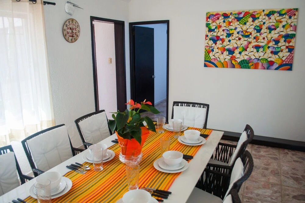 Casa La Tia Sandia