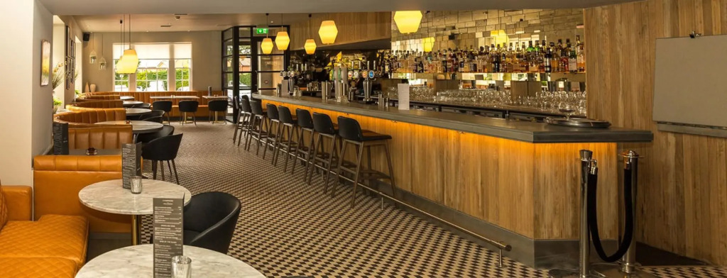 Strathaven Hotel