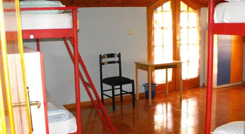 My Hostel