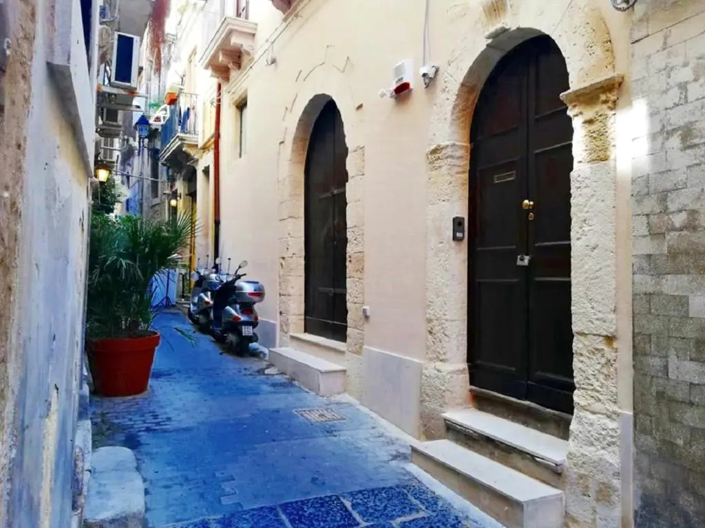 Civico 5 Ortigia - Terrazza Vista Mare