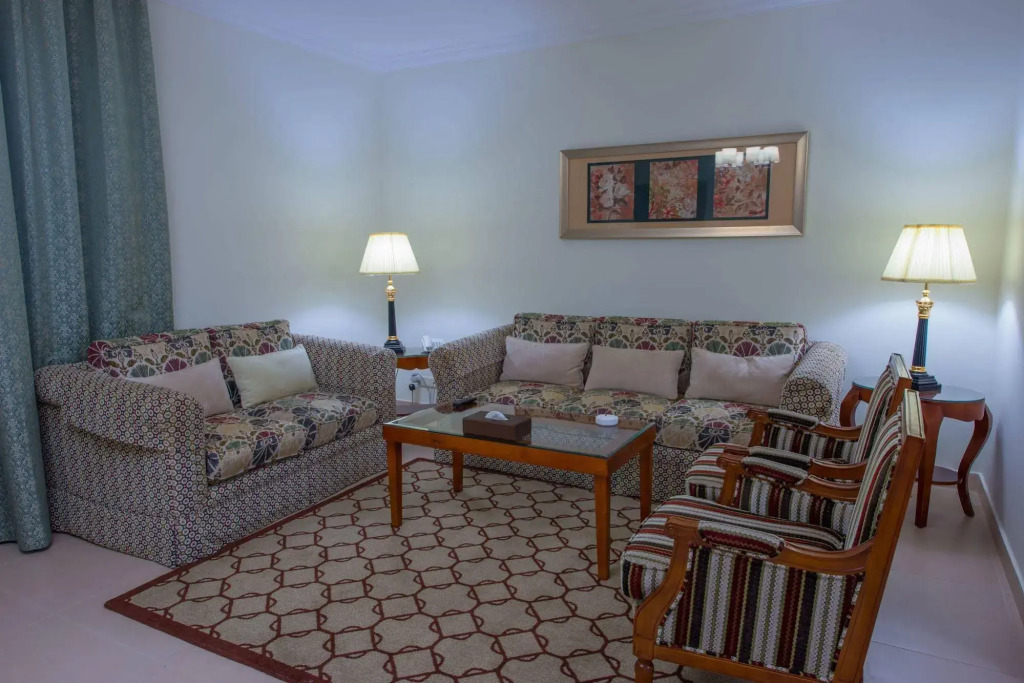 Alyam Hotel Jeddah