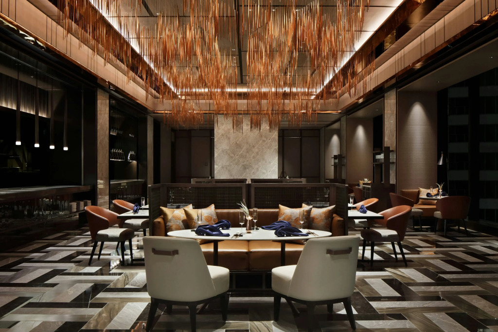 mesm Tokyo, Autograph Collection