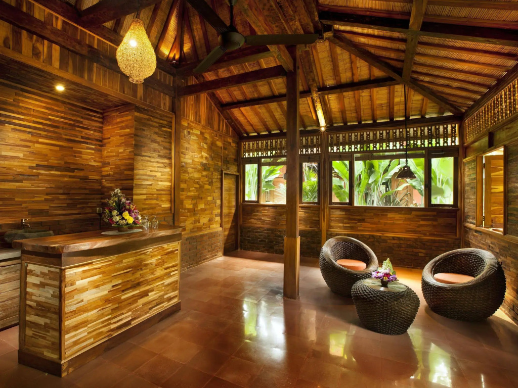 Bali Bulan Villa
