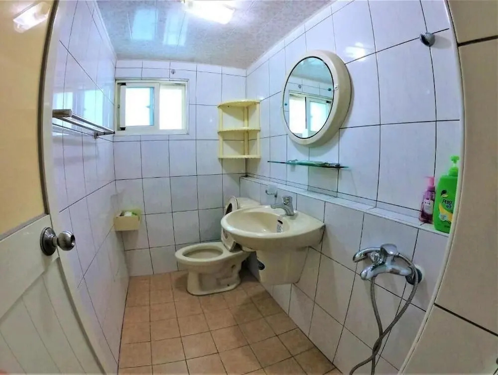 Islander B&B