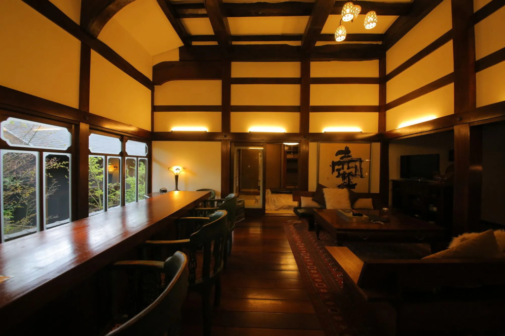 Nihon-no-Ashitaba