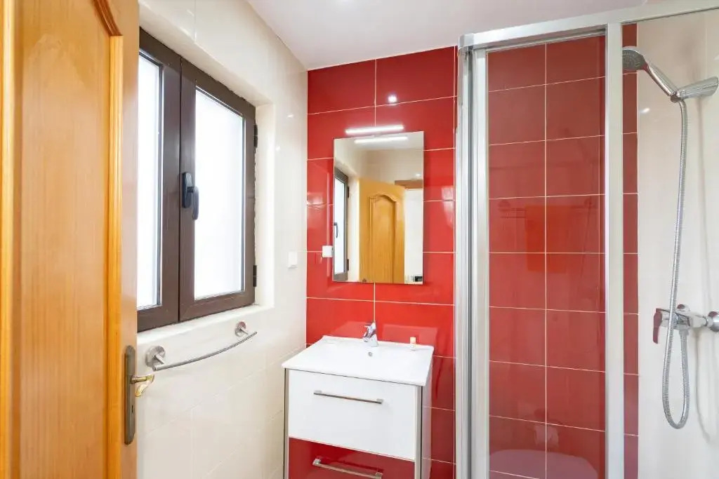 Apartamentos Vale de Carros by Umbral