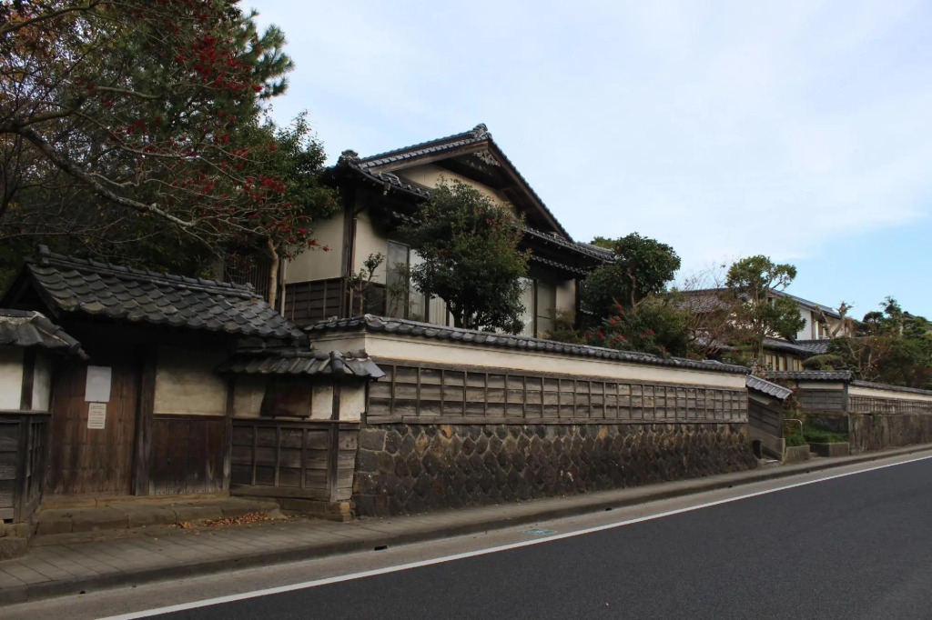 Maisonity Suizenji