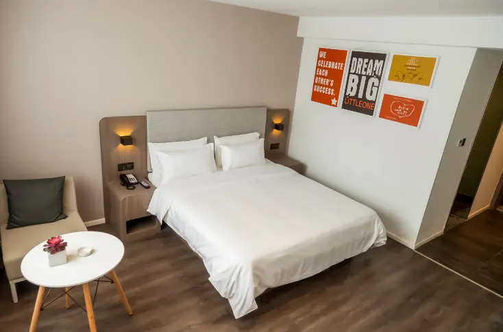 Hanting Hotel Dali Ancient Town