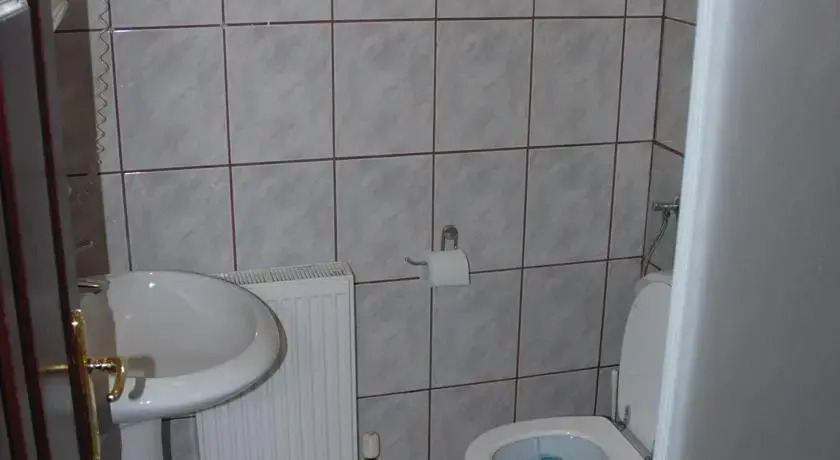 Hotel Novakov Dvor