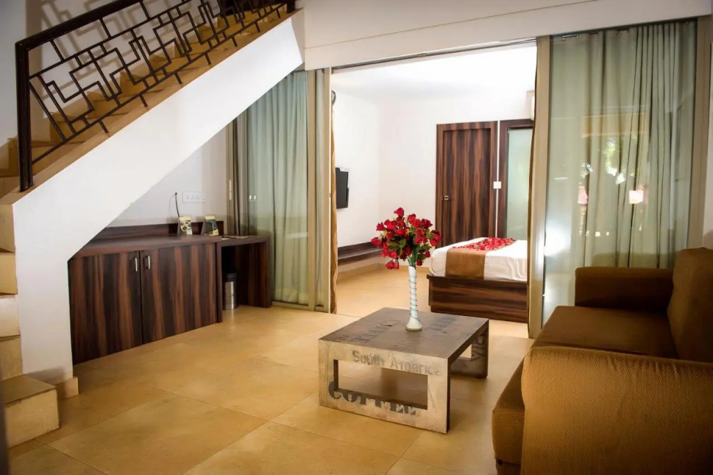 Adamo The Resort