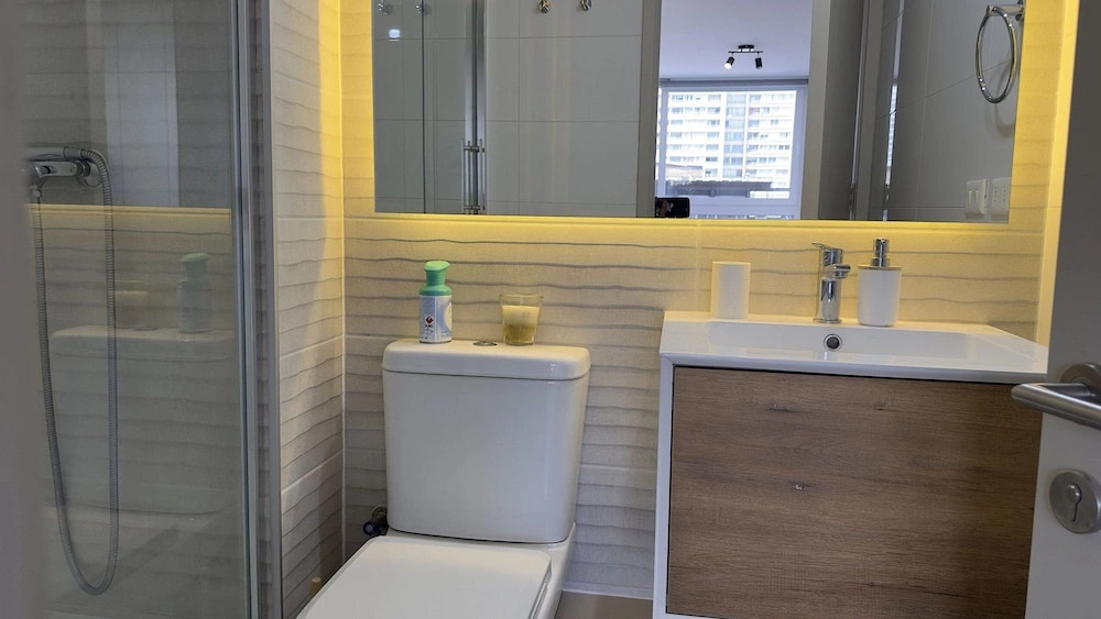 Oceana Suites Ñuñoa