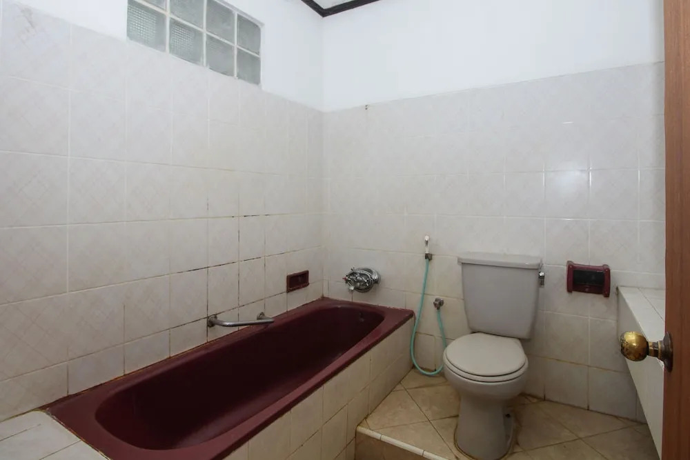 Airy Eco Syariah Kemang Selatan Delapan C3 Bangka Jakarta