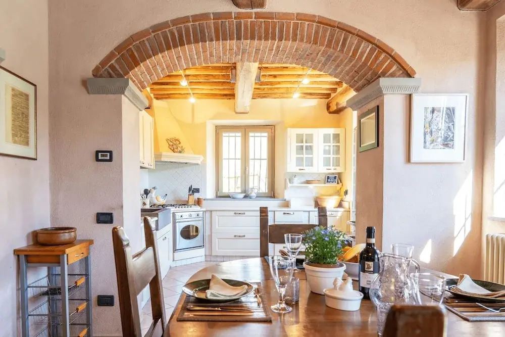 Villa Fenice - Elegant Country House