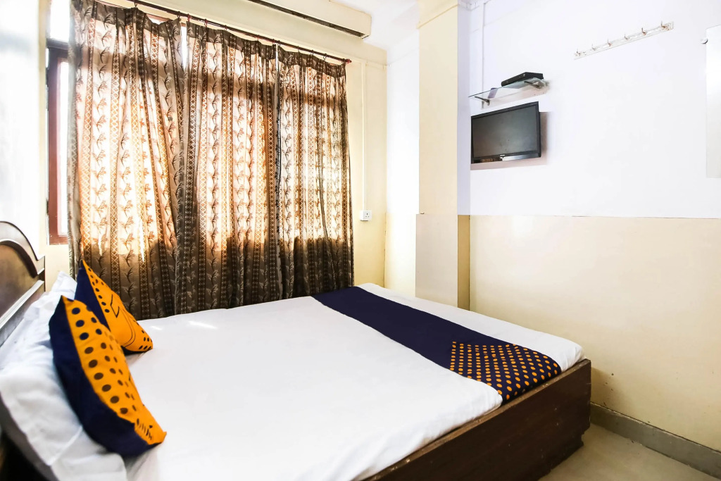 Hotel Standard