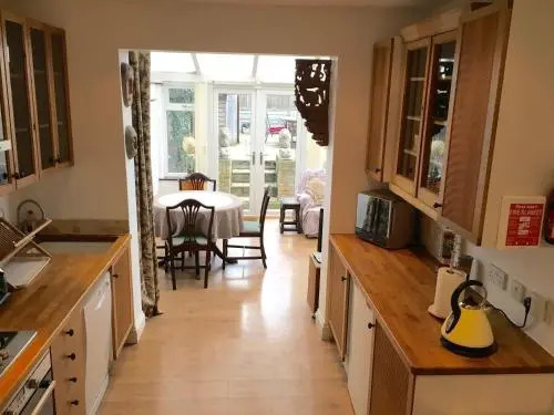 Edencourt Apartment