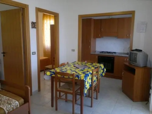 Villa Carabella Residence