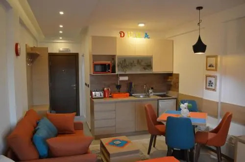 Apartman DUGA Milmari D 20