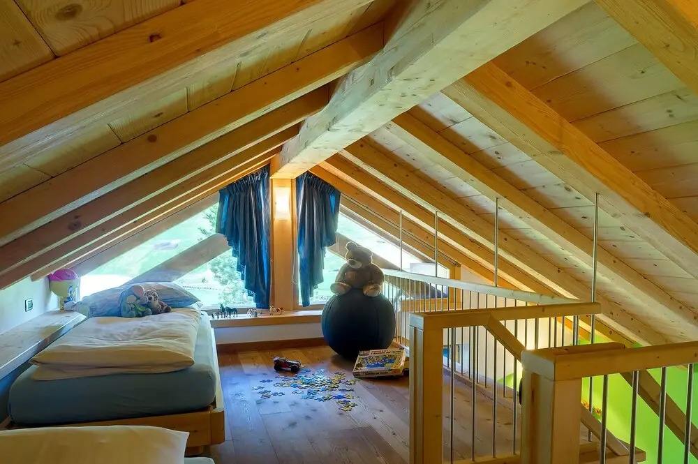 Chalet Nada