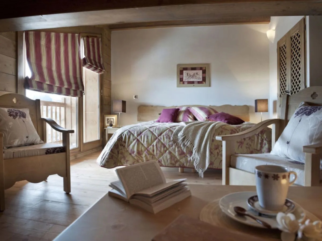 CGH Résidences & Spas Les Chalets de Jouvence