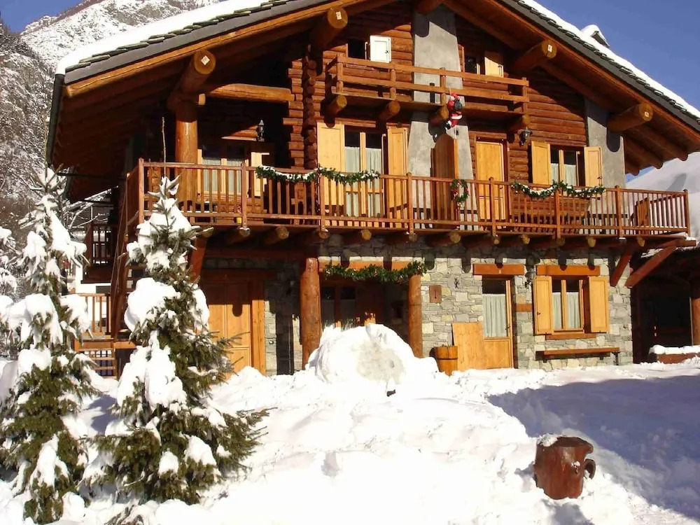 Pet-friendly Mountain Escape