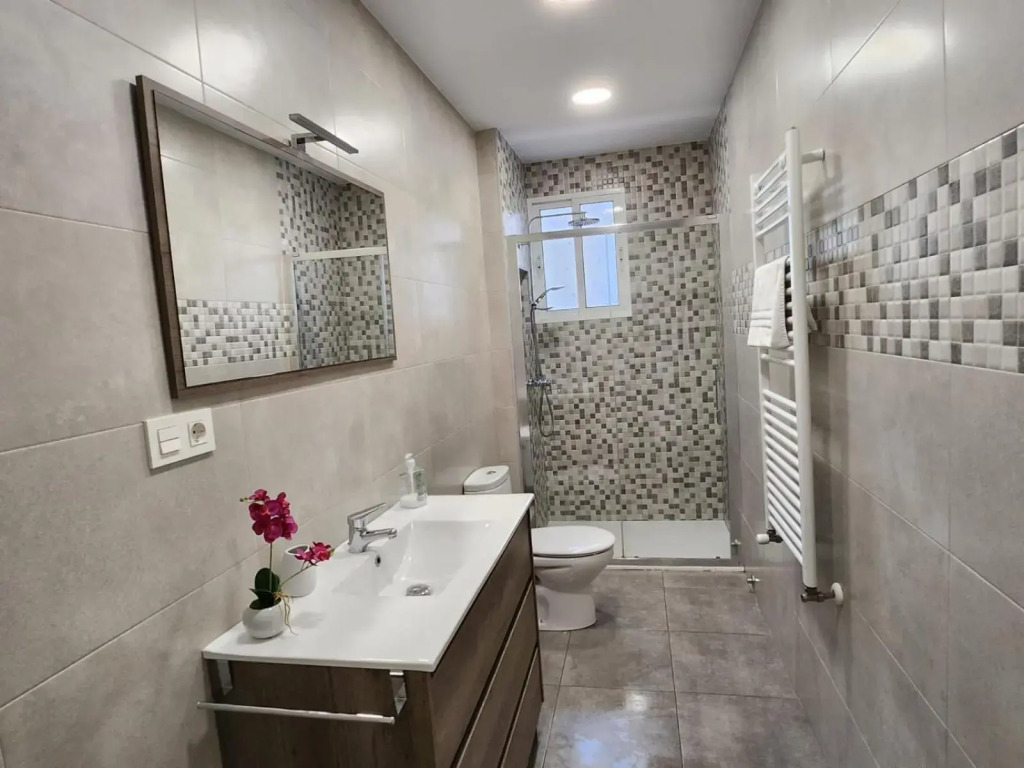 Apartamento Valtour Valladolid