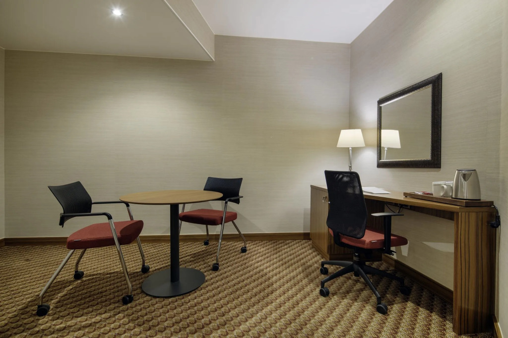 Hampton By Hilton Gaziantep