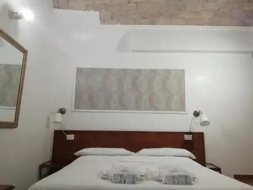 Gvs Guest House