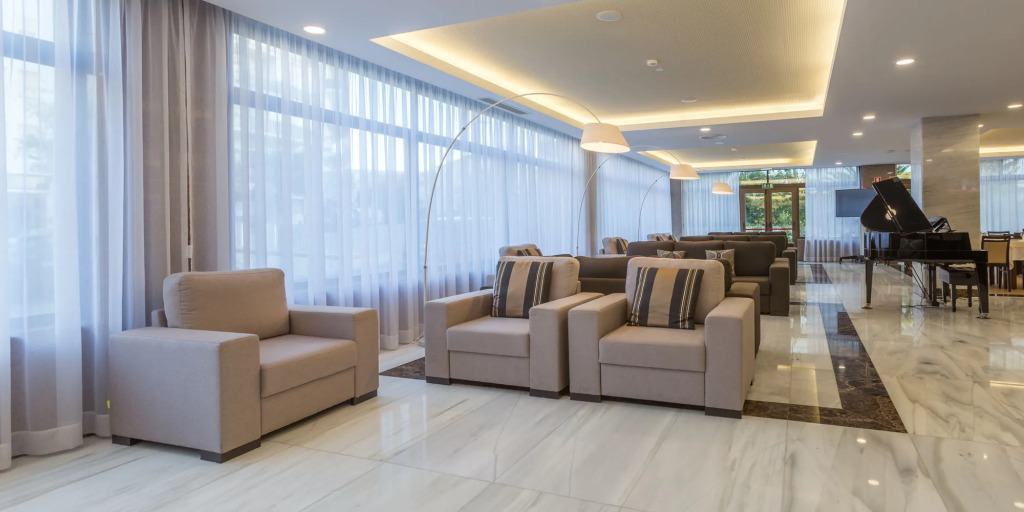 Steyler Fatima Hotel & Congress