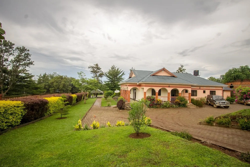 Kanfi Hotel