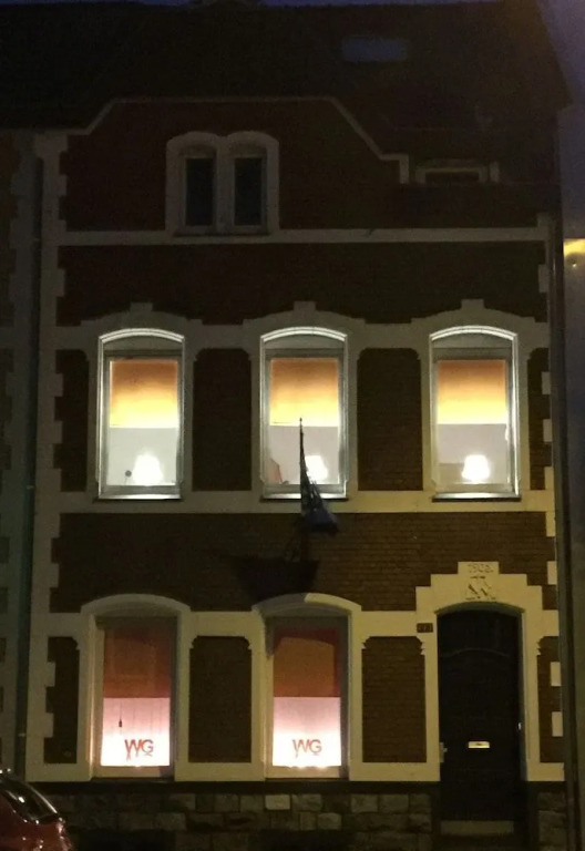 WG-Hostel
