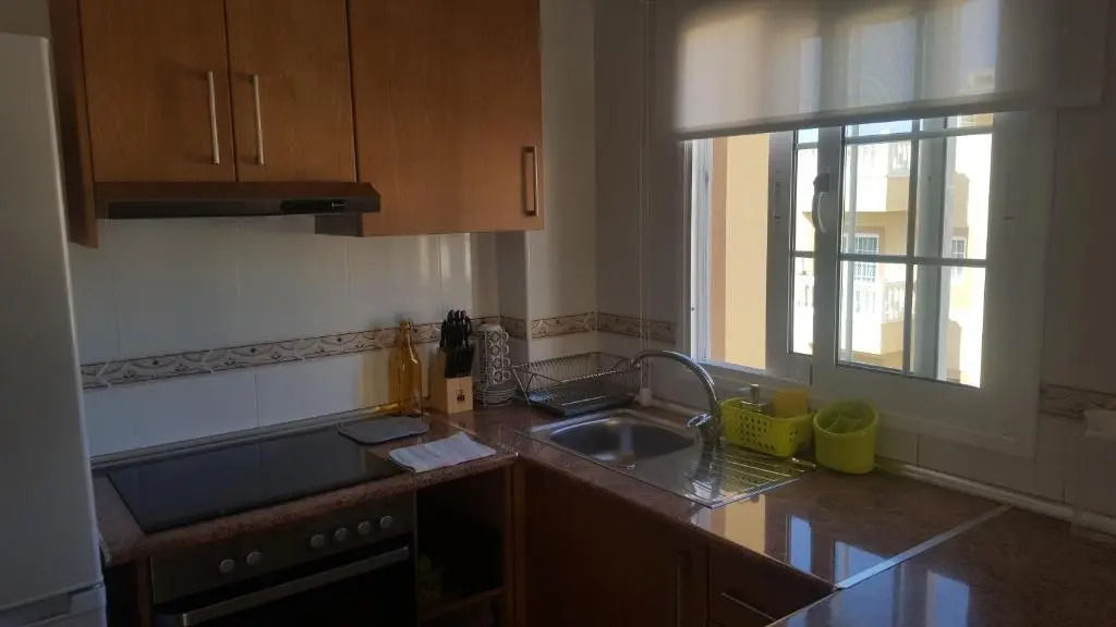Duplex El Palmar 3P - D31