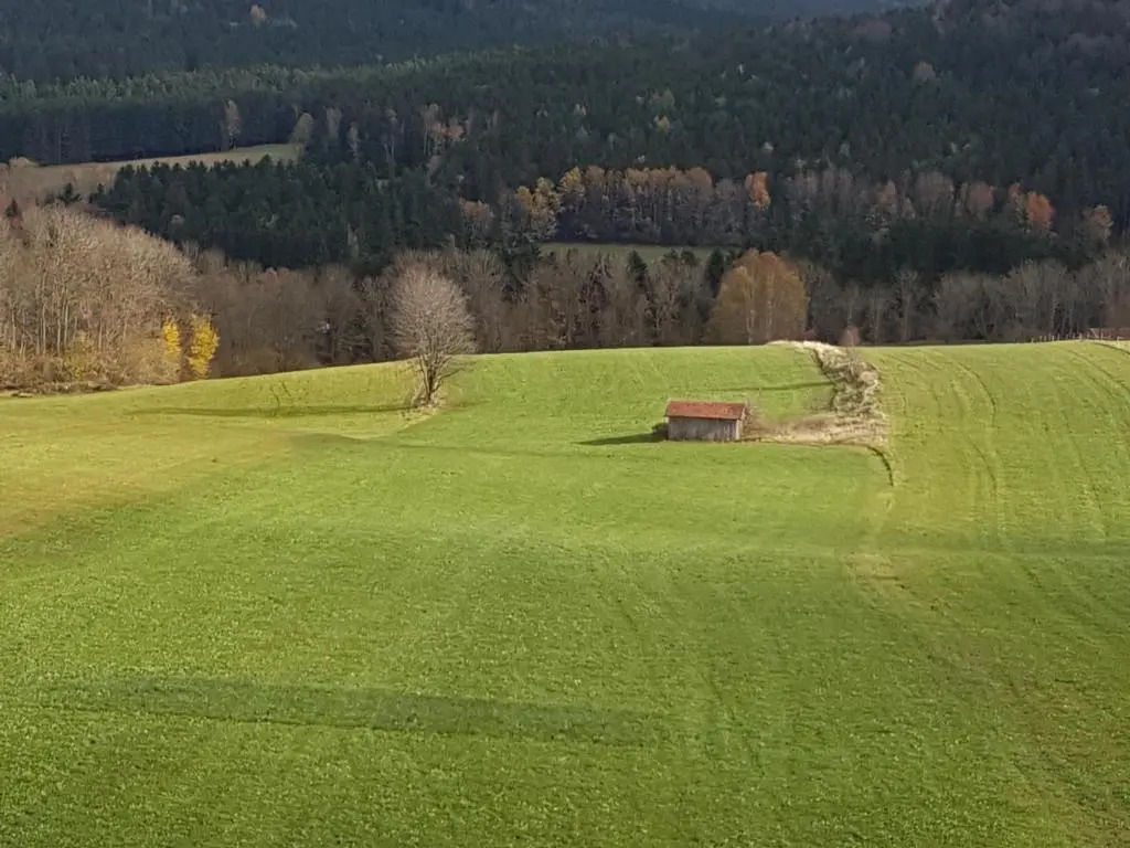 Gut Steinhügel