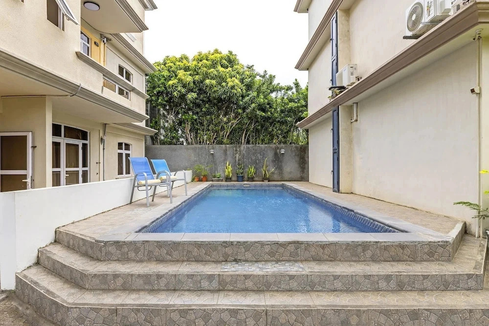 Jaddoo Apartment at Azeer Residence