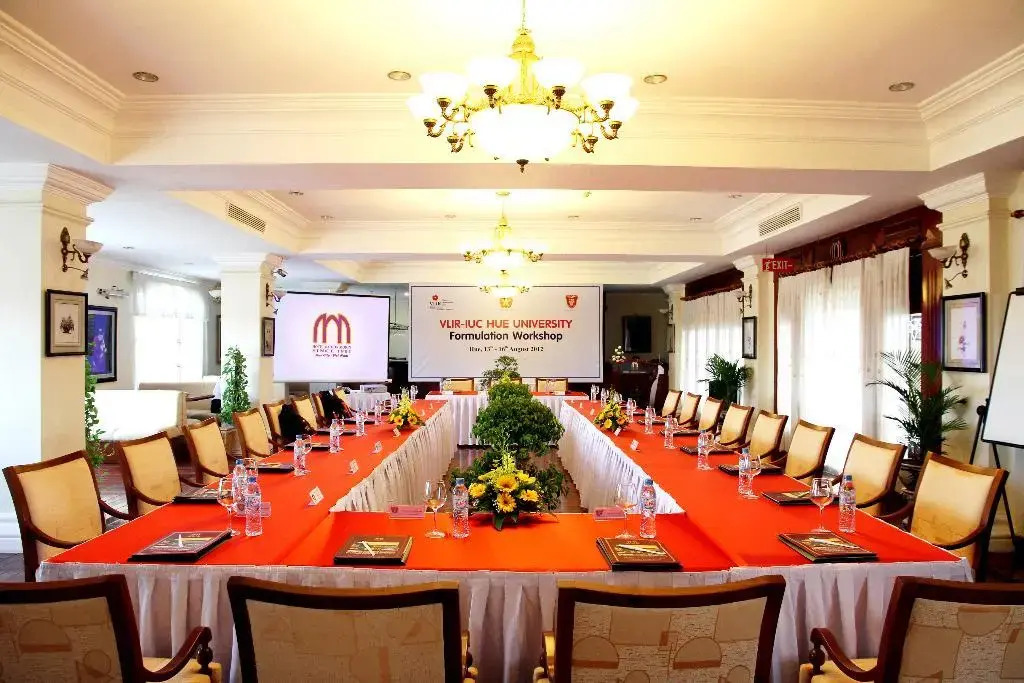 Saigon Morin Hotel