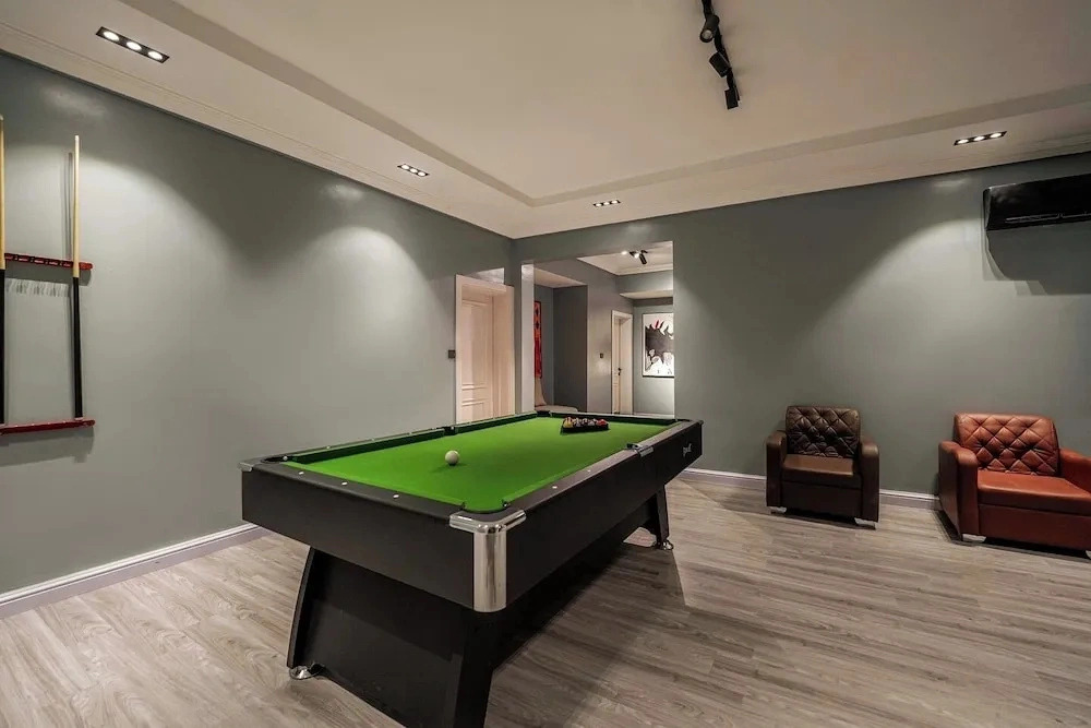 Eko Altantic Apartment