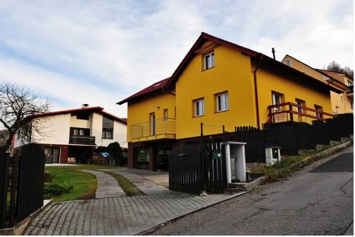 Pension Vyhlídka