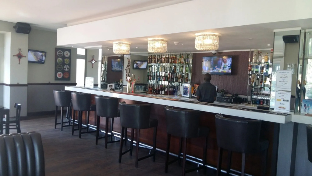 Parade Hotel
