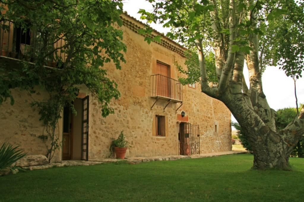 Posada de San Millán
