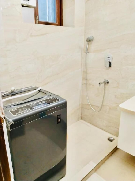Fortune Home Service Apartment 2Bhk,E28 Saket 2A